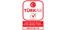 TURKAK_9001
