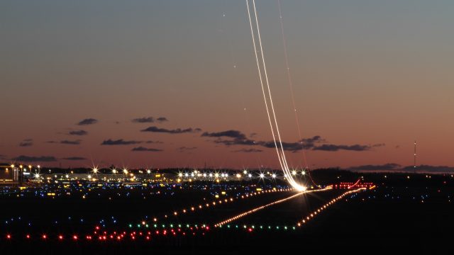 Obstacle Management Obstacle Management