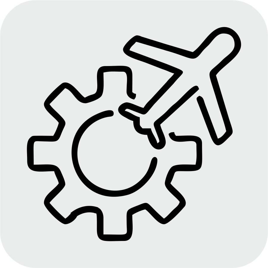 Aeronautical Studies Icon