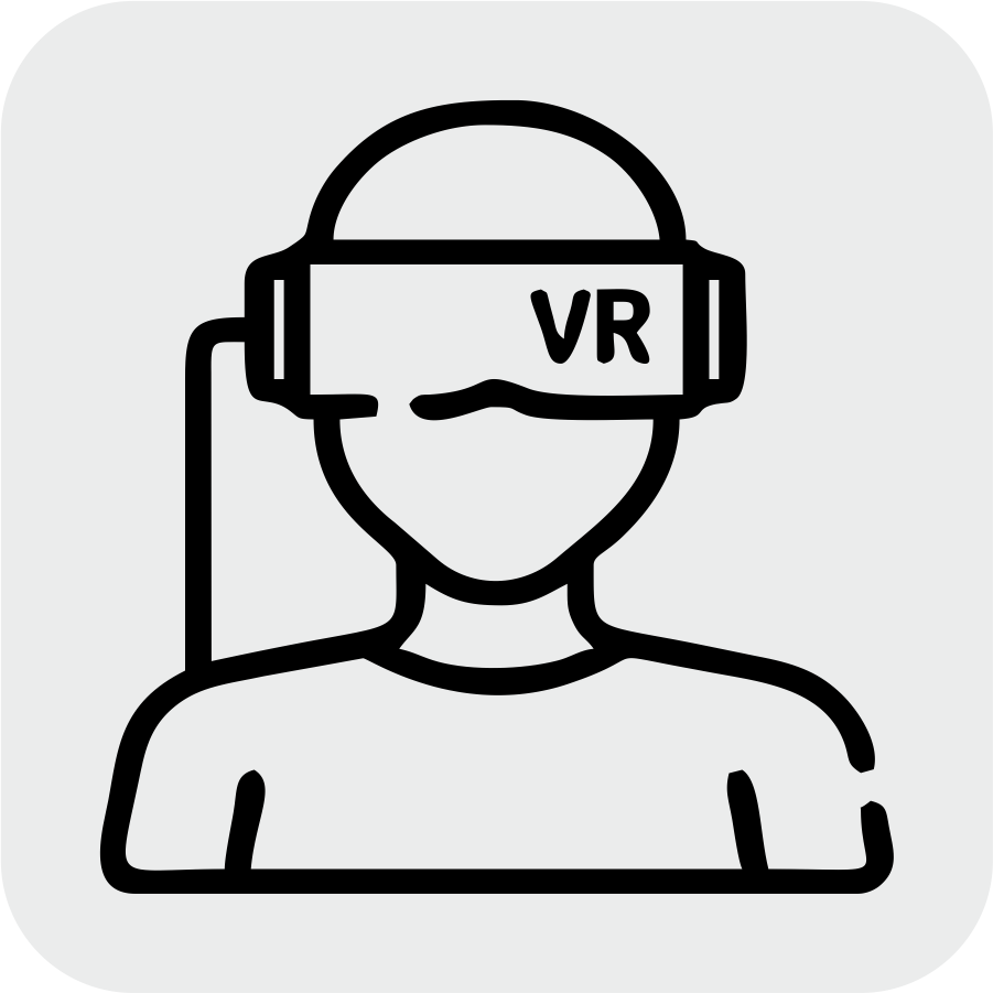 Virtual Icon