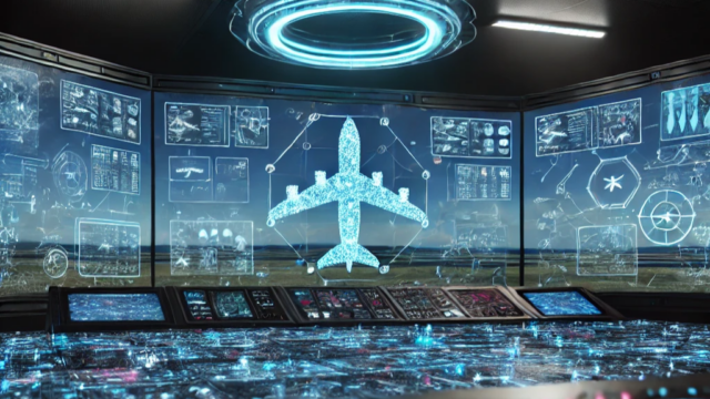 The Impact of AI and Machine Learning on Aviation Safety The Impact of AI and Machine Learning on Aviation Safety